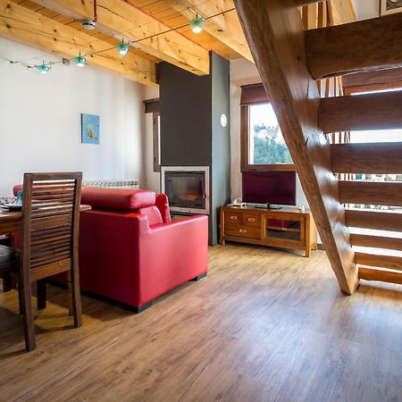 ホテル Balcon Del Pirineo Rural Ordesa Buesa エクステリア 写真